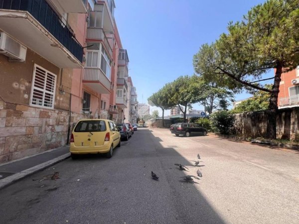 appartamento in vendita a Bari in zona Poggiofranco