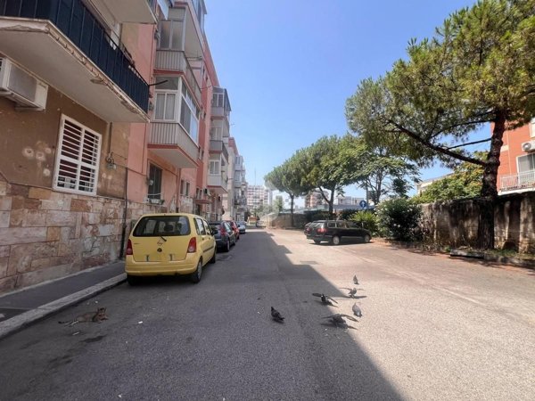 appartamento in vendita a Bari in zona Carrassi