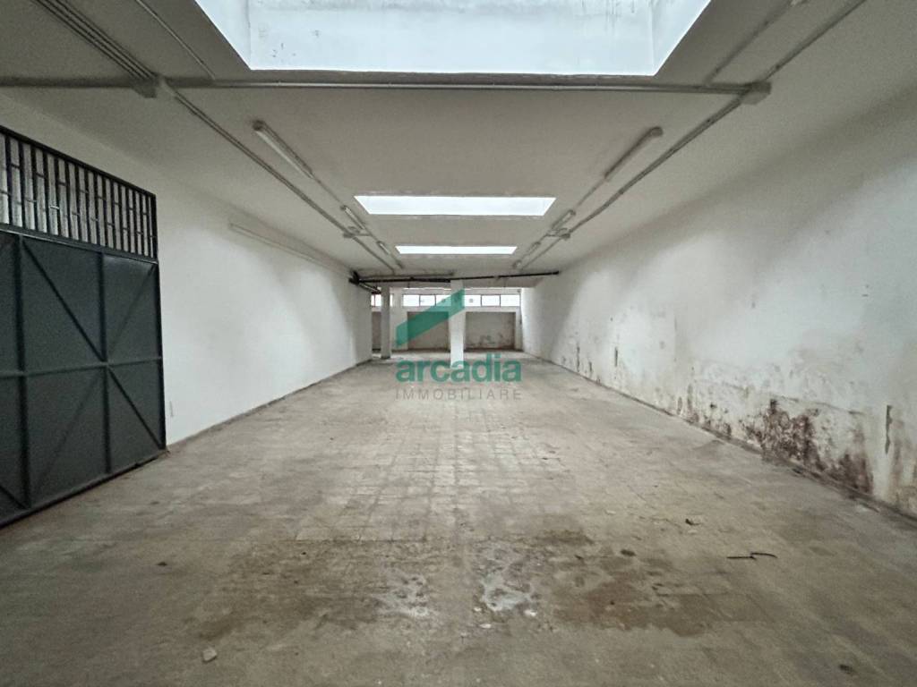 appartamento in vendita a Bari in zona Carrassi
