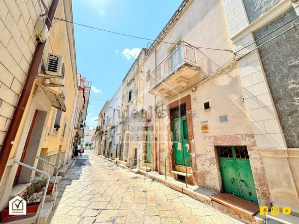 appartamento in vendita a Bari in zona Carbonara
