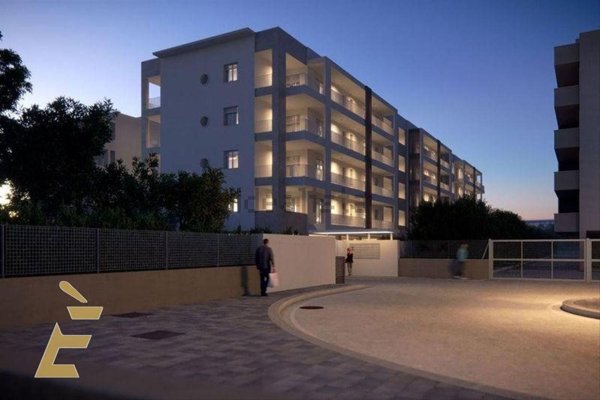 appartamento in vendita a Bari in zona Santo Spirito