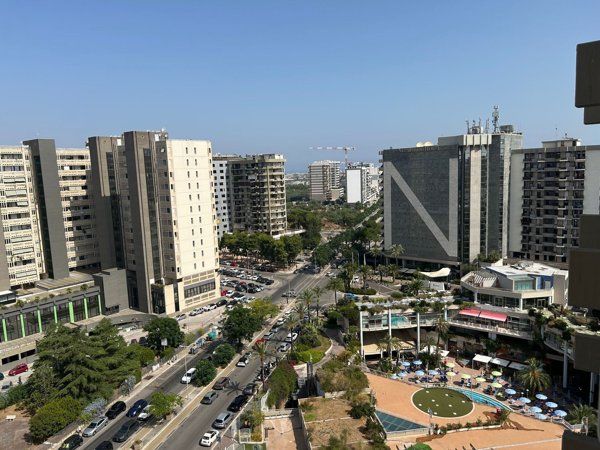 appartamento in vendita a Bari in zona Poggiofranco
