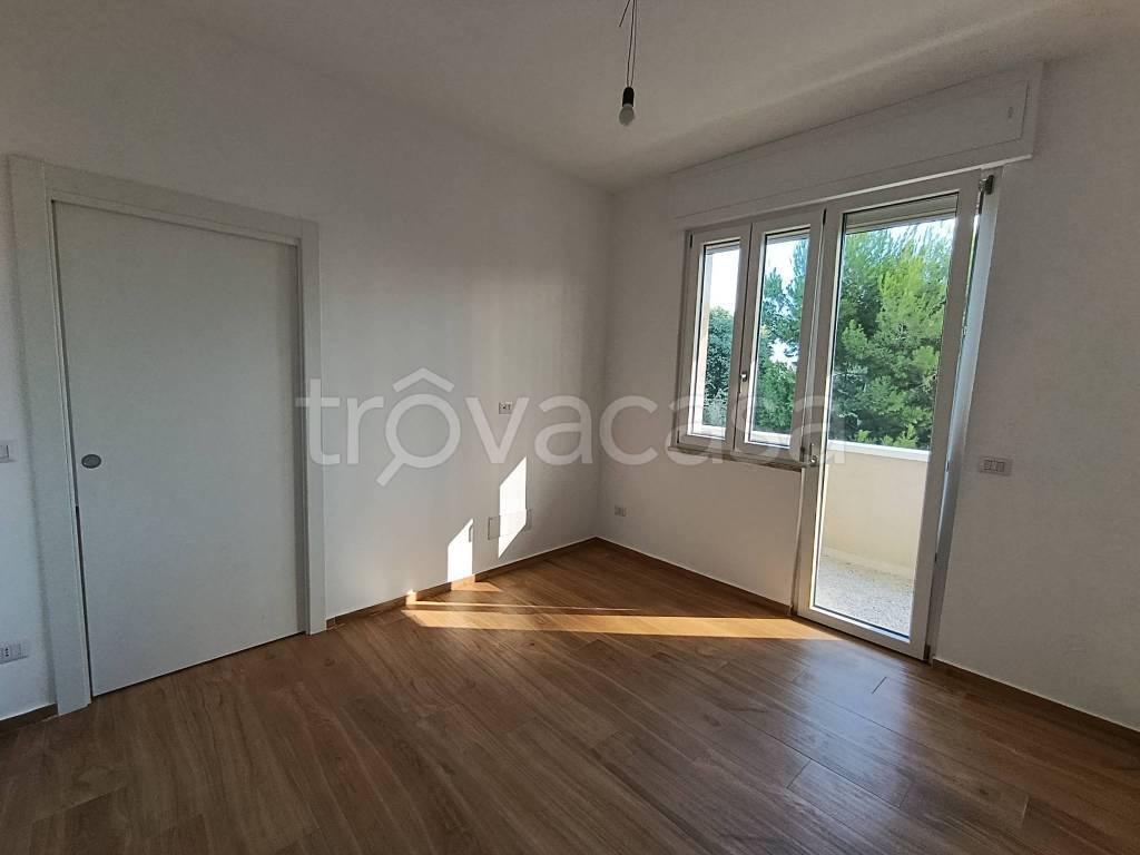 appartamento in vendita a Bari in zona Poggiofranco