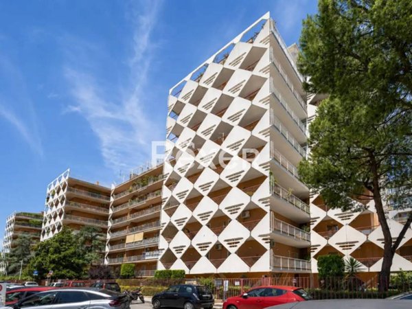 appartamento in vendita a Bari in zona Poggiofranco