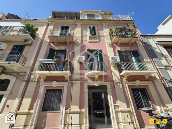 appartamento in vendita a Bari in zona Carrassi
