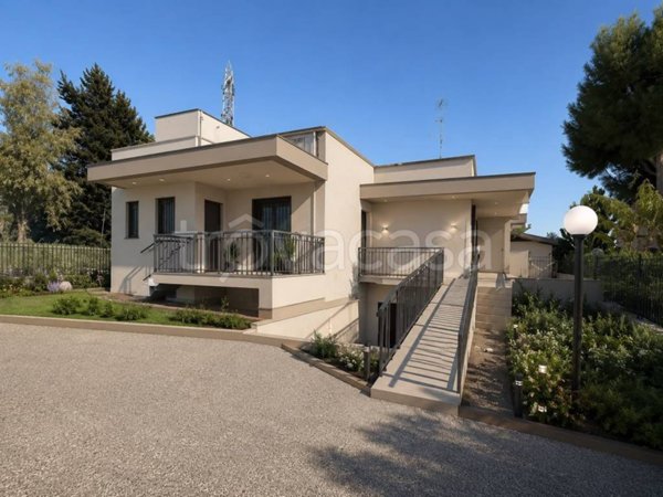 casa indipendente in vendita a Bari