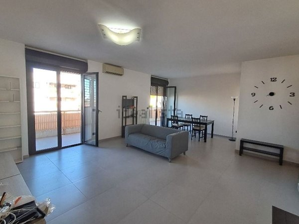 appartamento in vendita a Bari in zona Carbonara