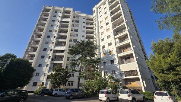 appartamento in vendita a Bari in zona San Pasquale