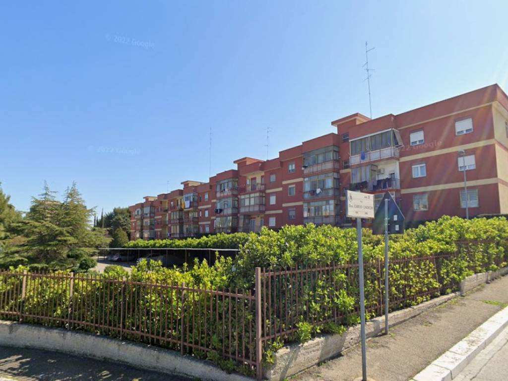 appartamento in vendita a Bari in zona San Paolo