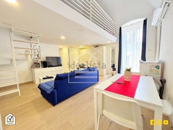 appartamento in vendita a Bari in zona Carbonara