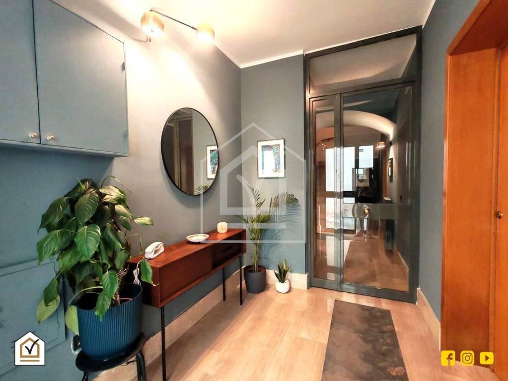 casa indipendente in vendita a Bari in zona Murat