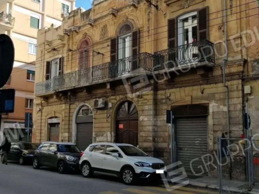appartamento in vendita a Bari in zona Murat
