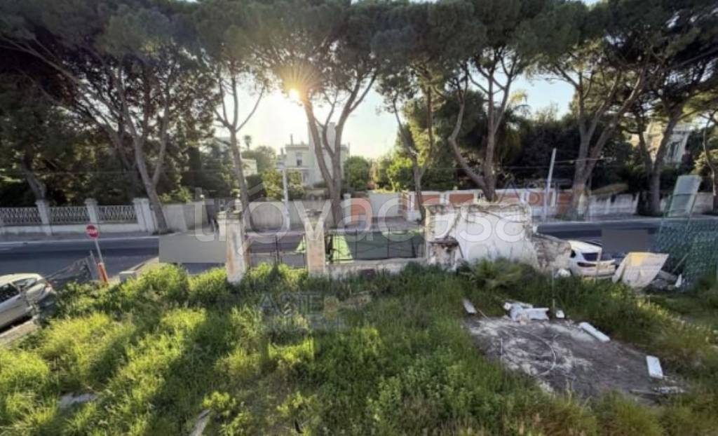 villa in vendita a Bari in zona Carbonara