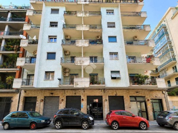 appartamento in vendita a Bari in zona San Pasquale