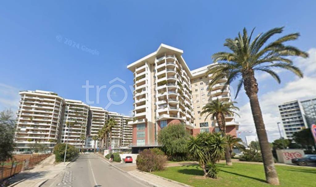 terreno edificabile in vendita a Bari in zona Picone
