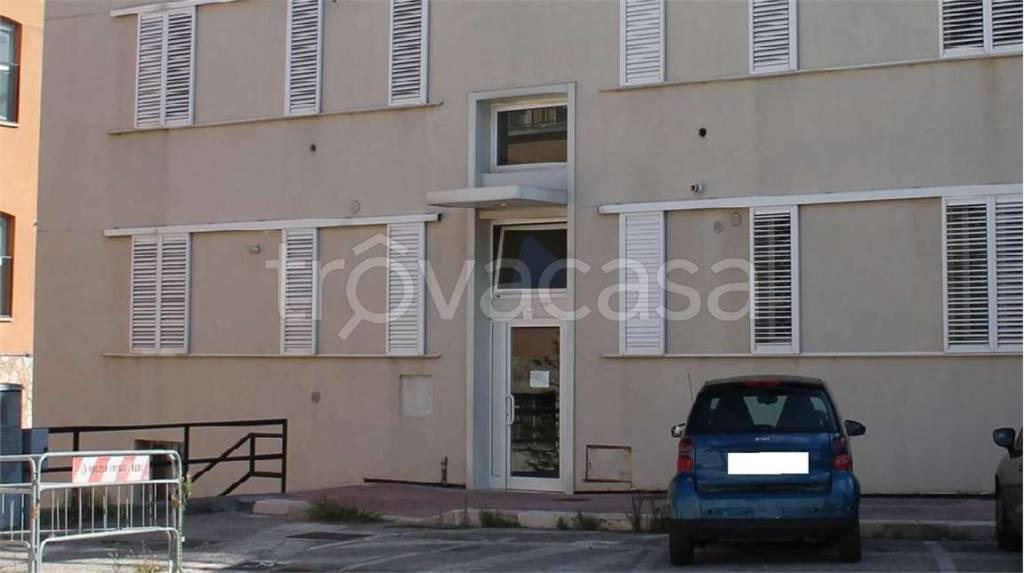 appartamento in vendita a Bari in zona Mungivacca