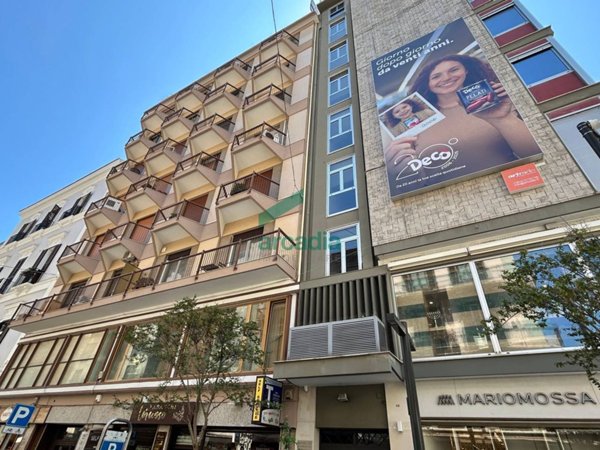 appartamento in vendita a Bari in zona Murat