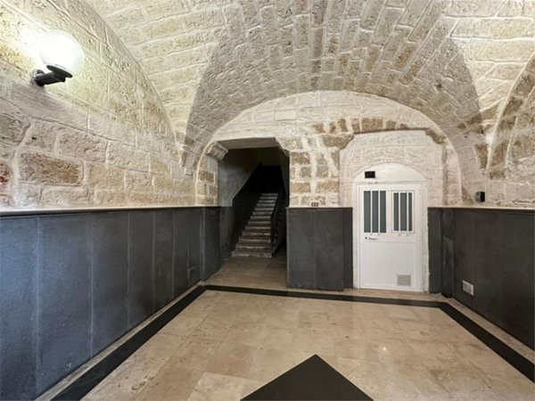 appartamento in vendita a Bari in zona Murat