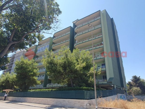appartamento in vendita a Bari in zona Japigia