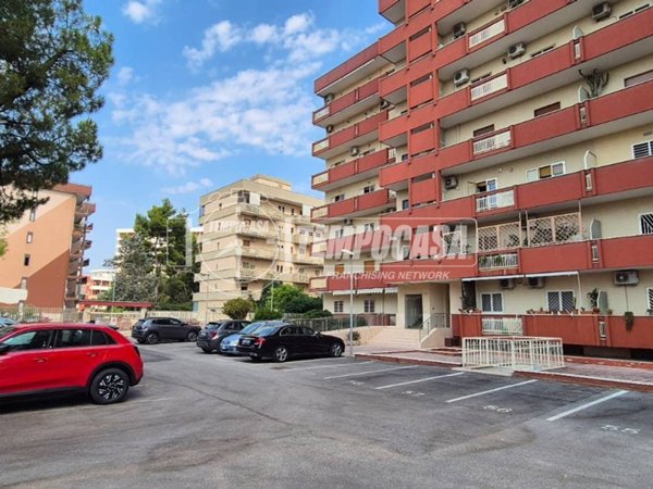 appartamento in vendita a Bari