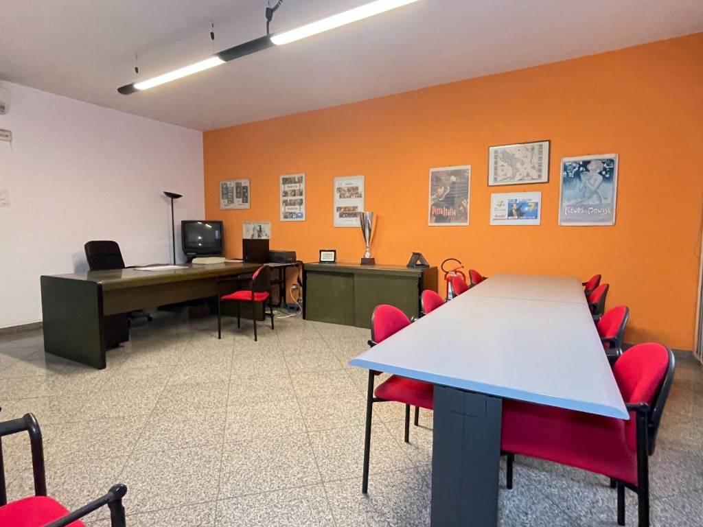 ufficio in vendita a Bari in zona San Pasquale