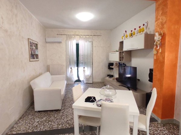 appartamento in vendita a Bari