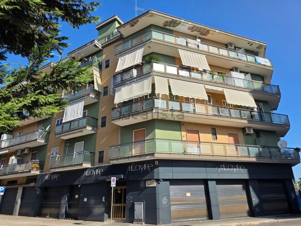 appartamento in vendita a Bari in zona San Pasquale