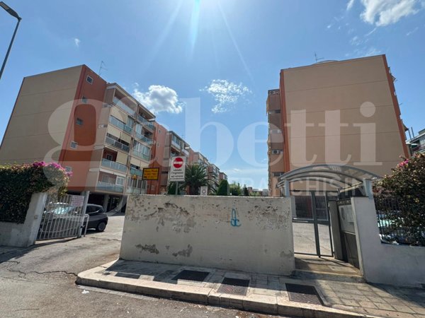 appartamento in vendita a Bari in zona San Paolo