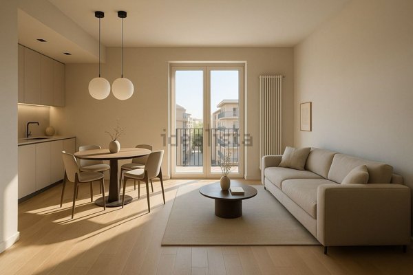 appartamento in vendita a Bari