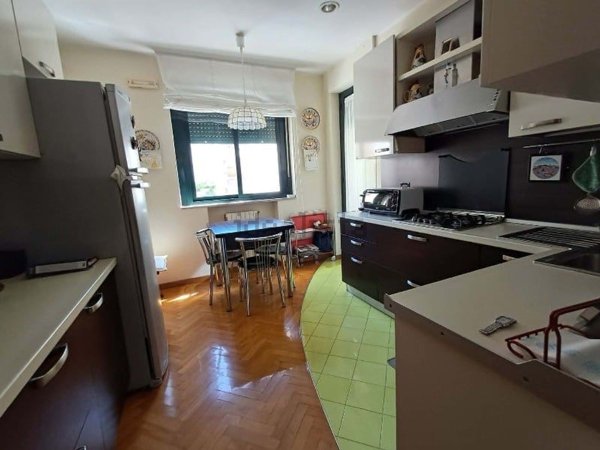 appartamento in vendita a Bari in zona San Pasquale