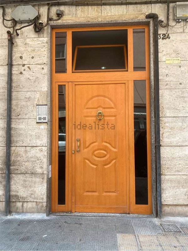 appartamento in vendita a Bari in zona Libertà