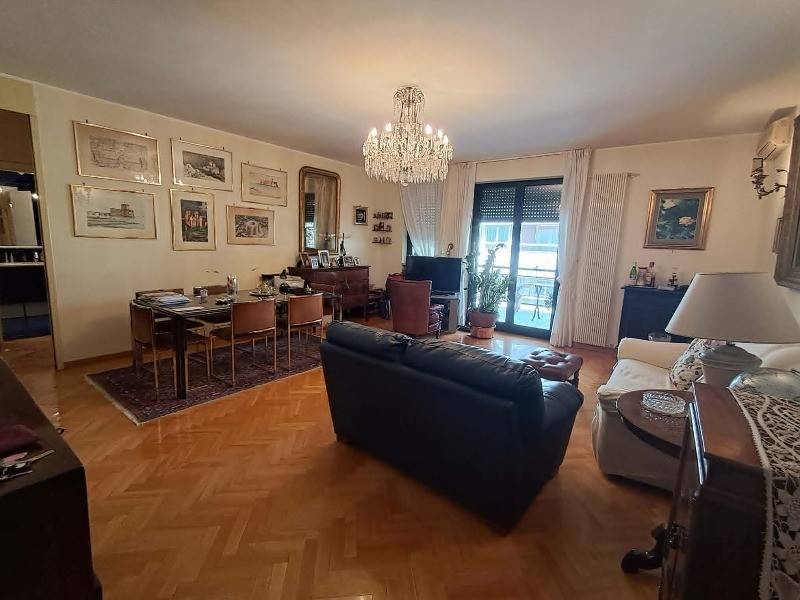 appartamento in vendita a Bari in zona Mungivacca