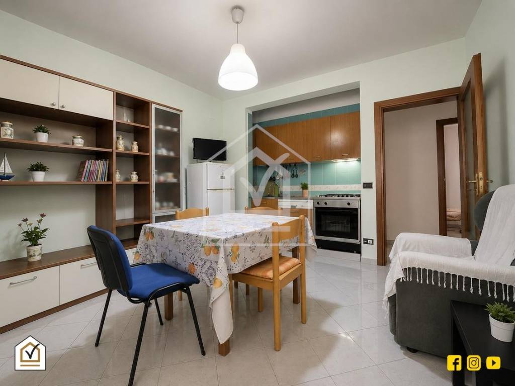 appartamento in vendita a Bari in zona San Pasquale