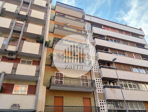 appartamento in vendita a Bari in zona San Pasquale