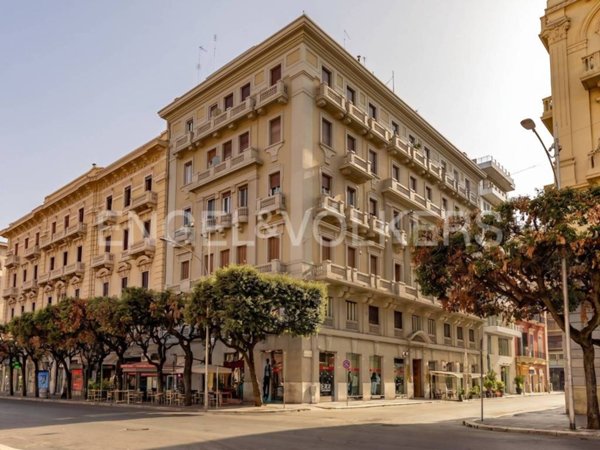 appartamento in vendita a Bari in zona Murat