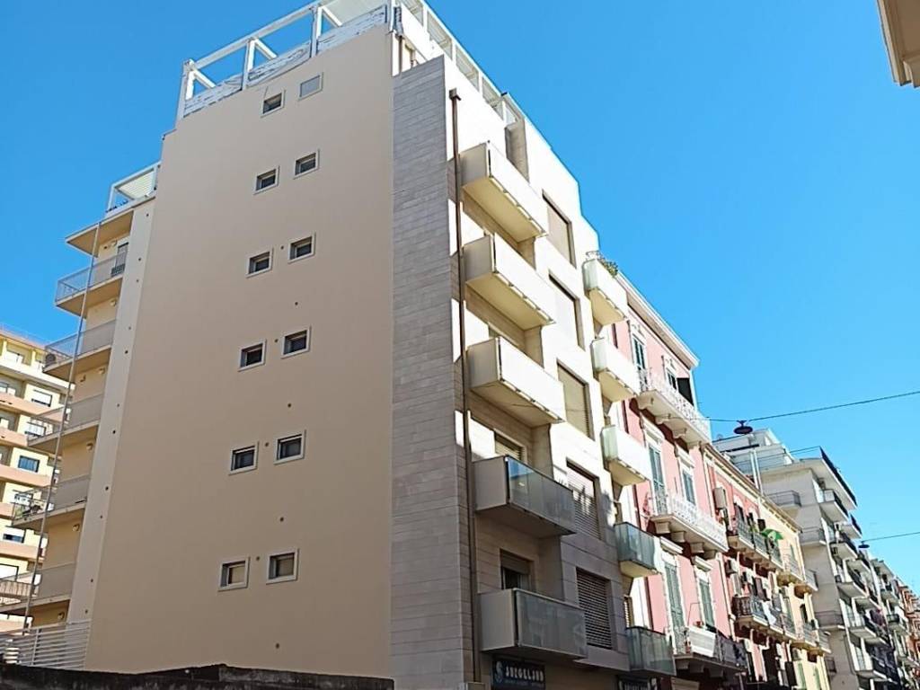 appartamento in vendita a Bari in zona Murat