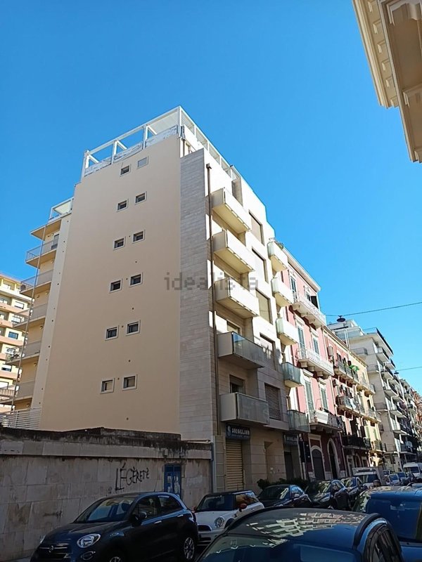 appartamento in vendita a Bari in zona Murat
