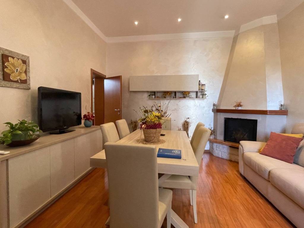 appartamento in vendita a Bari in zona Palese/Macchie