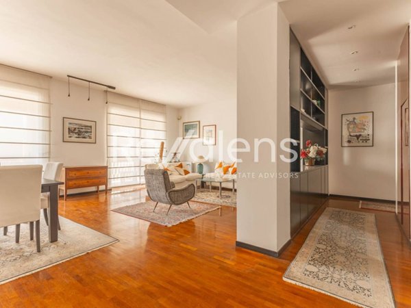 appartamento in vendita a Bari in zona Murat