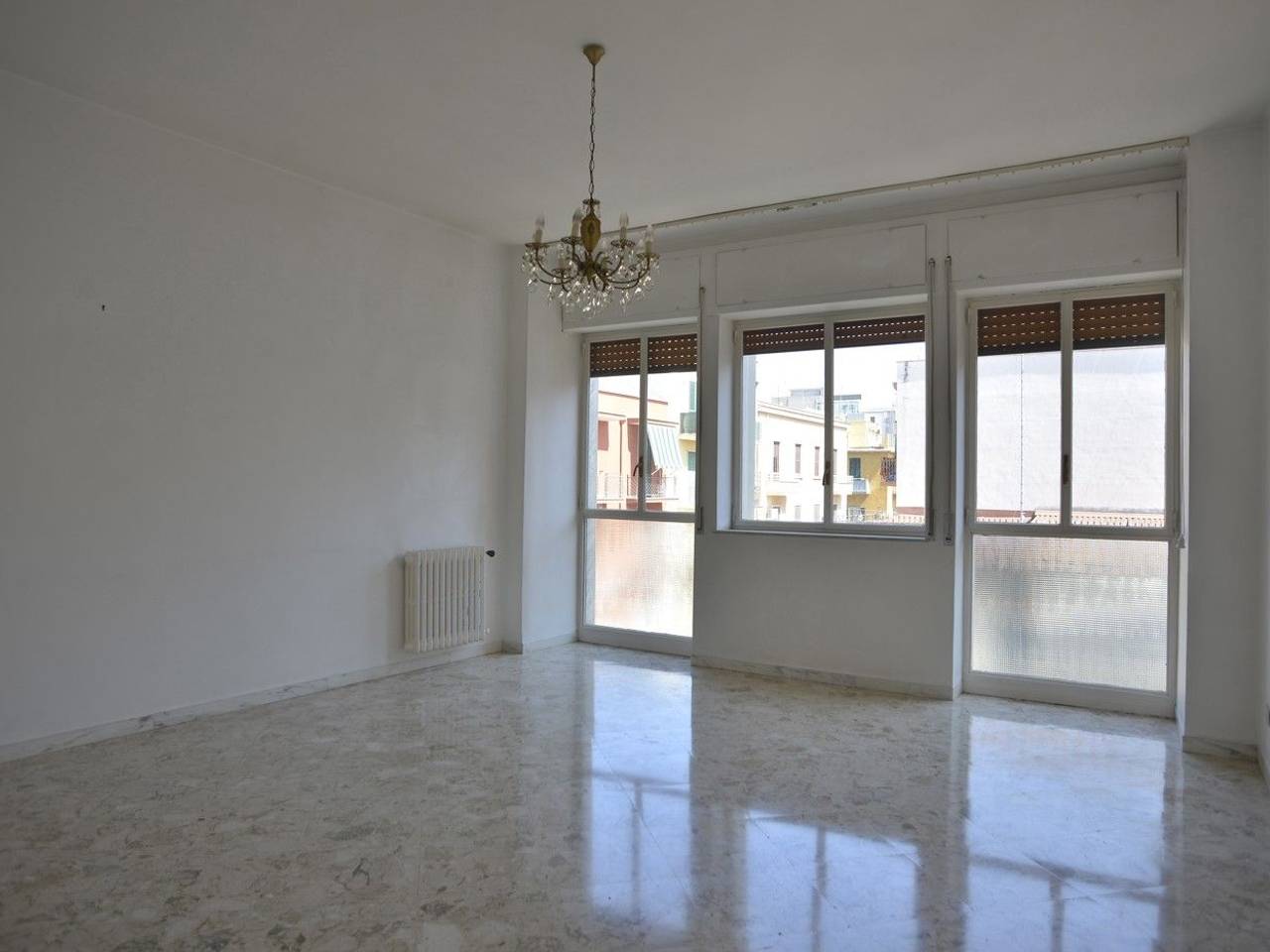 appartamento in vendita a Bari in zona San Pasquale