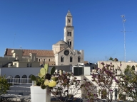 appartamento in vendita a Bari in zona Città Vecchia