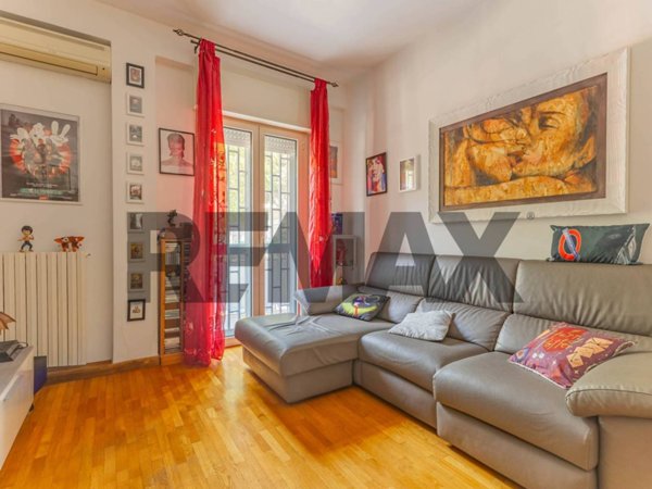 appartamento in vendita a Bari in zona Poggiofranco