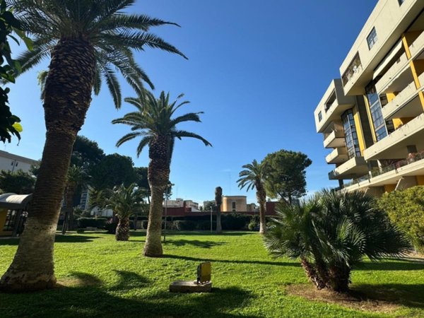 appartamento in vendita a Bari in zona Poggiofranco