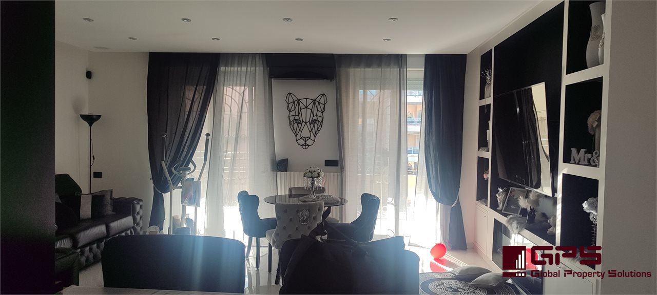 appartamento in vendita a Bari in zona Carbonara