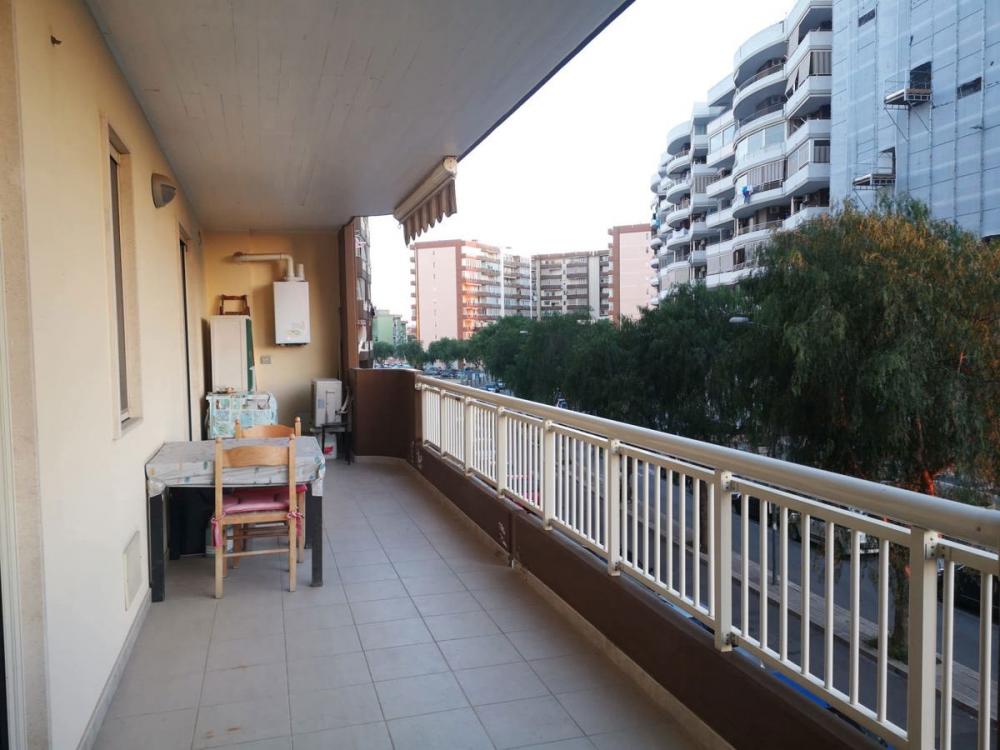appartamento in vendita a Bari in zona San Paolo