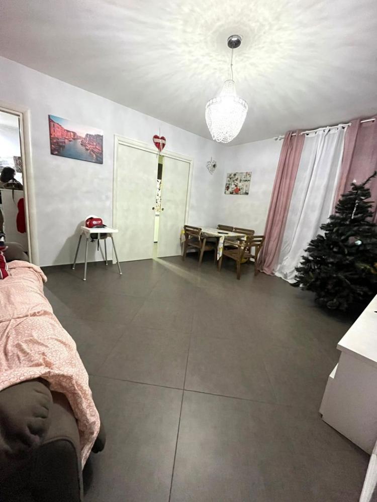 appartamento in vendita a Bari in zona San Paolo