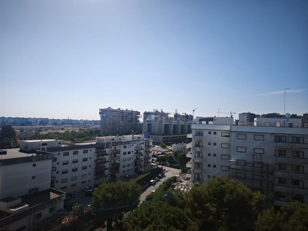 appartamento in vendita a Bari in zona San Pasquale
