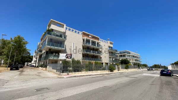 appartamento in vendita a Bari in zona San Giorgio