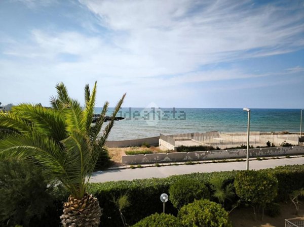 appartamento in vendita a Bari in zona Torre a Mare