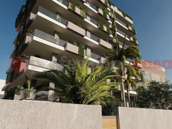 appartamento in vendita a Bari in zona Marconi